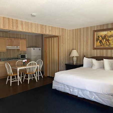 Saddle & Surrey Motel Эстес Парк Номер фото