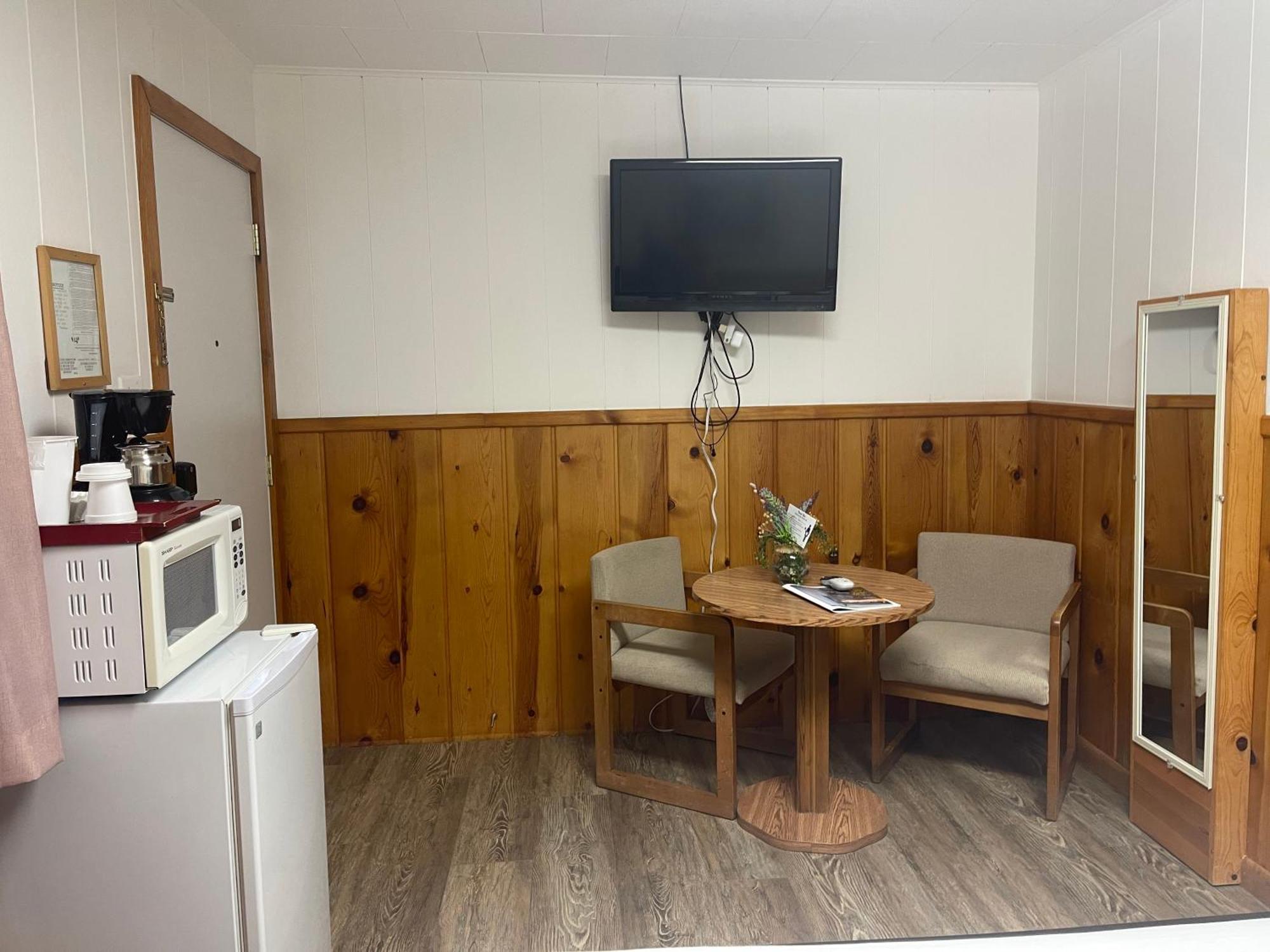 Saddle & Surrey Motel Эстес Парк Номер фото